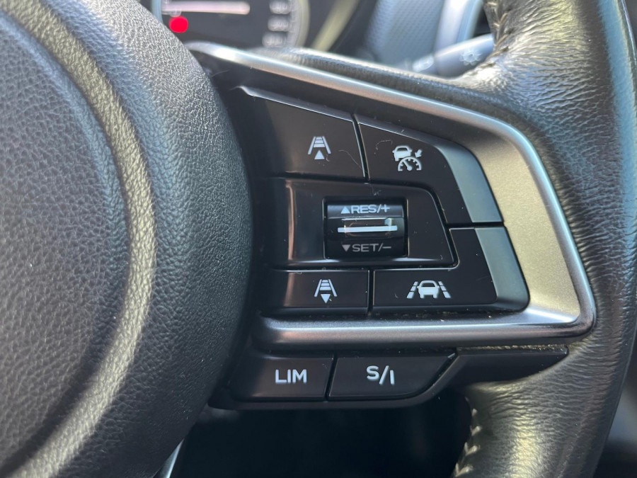 2018 MY19 Subaru Forester S5 2.5i Premium SUV Image 24