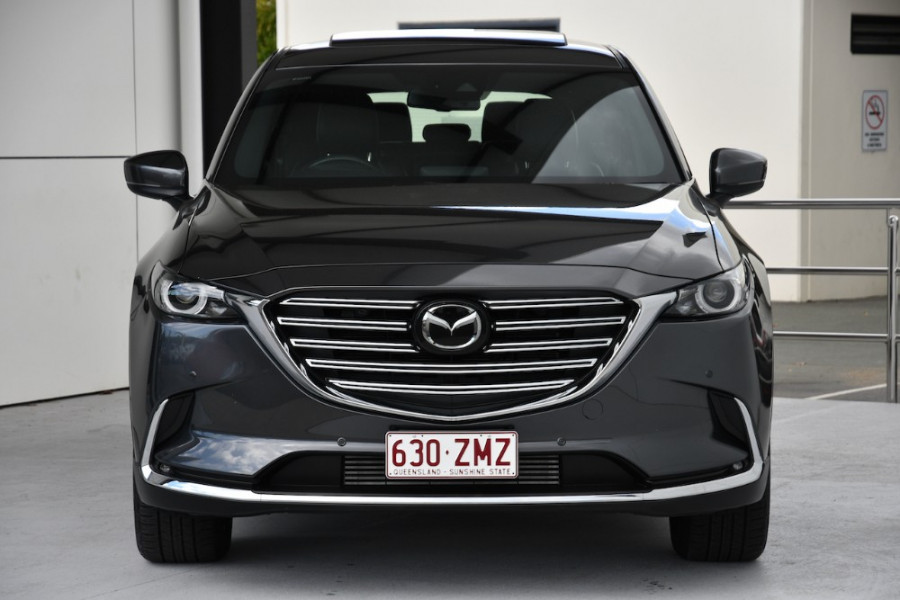 2017 Mazda CX-9 TC Azami Suv Image 2