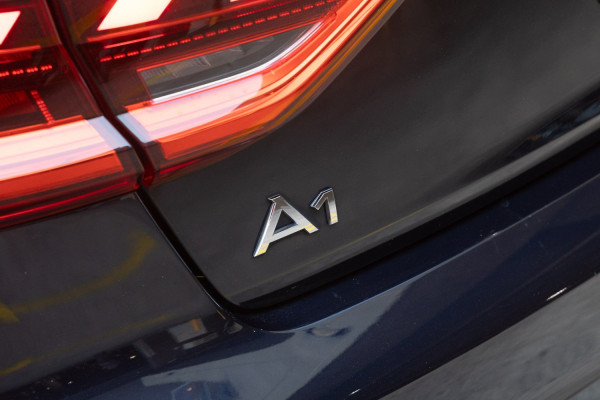 2022 Audi A1 GB 35 TFSI Hatch image 20