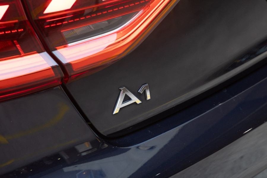 2022 Audi A1 GB 35 TFSI Hatch