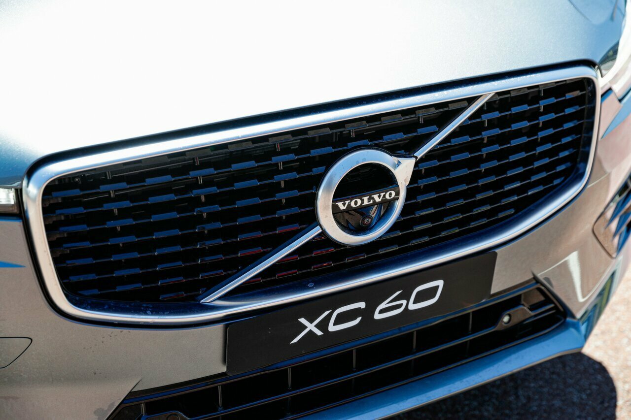 2020 Volvo XC60 UZ D5 R-Design SUV Image 8