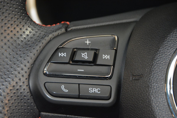 2021 MG ZS Essence Turbo SUV Image 15
