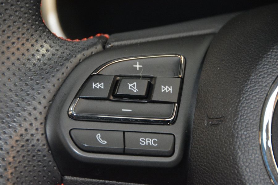 2021 MG ZS Essence Turbo SUV Image 15
