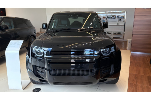 2024 MY25 Land Rover Defender L663 110 D300 X-Dynamic SE Wagon
