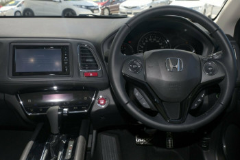 2017 Honda HR-V MY17 VTi-L Hatchback