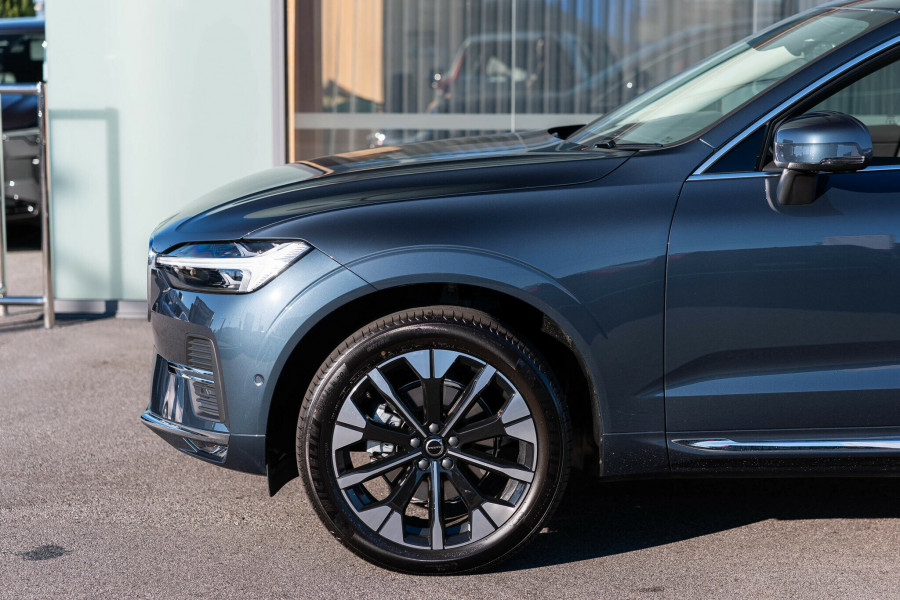 2026 Volvo XC60 UZ Plus B5 Bright SUV Image 10
