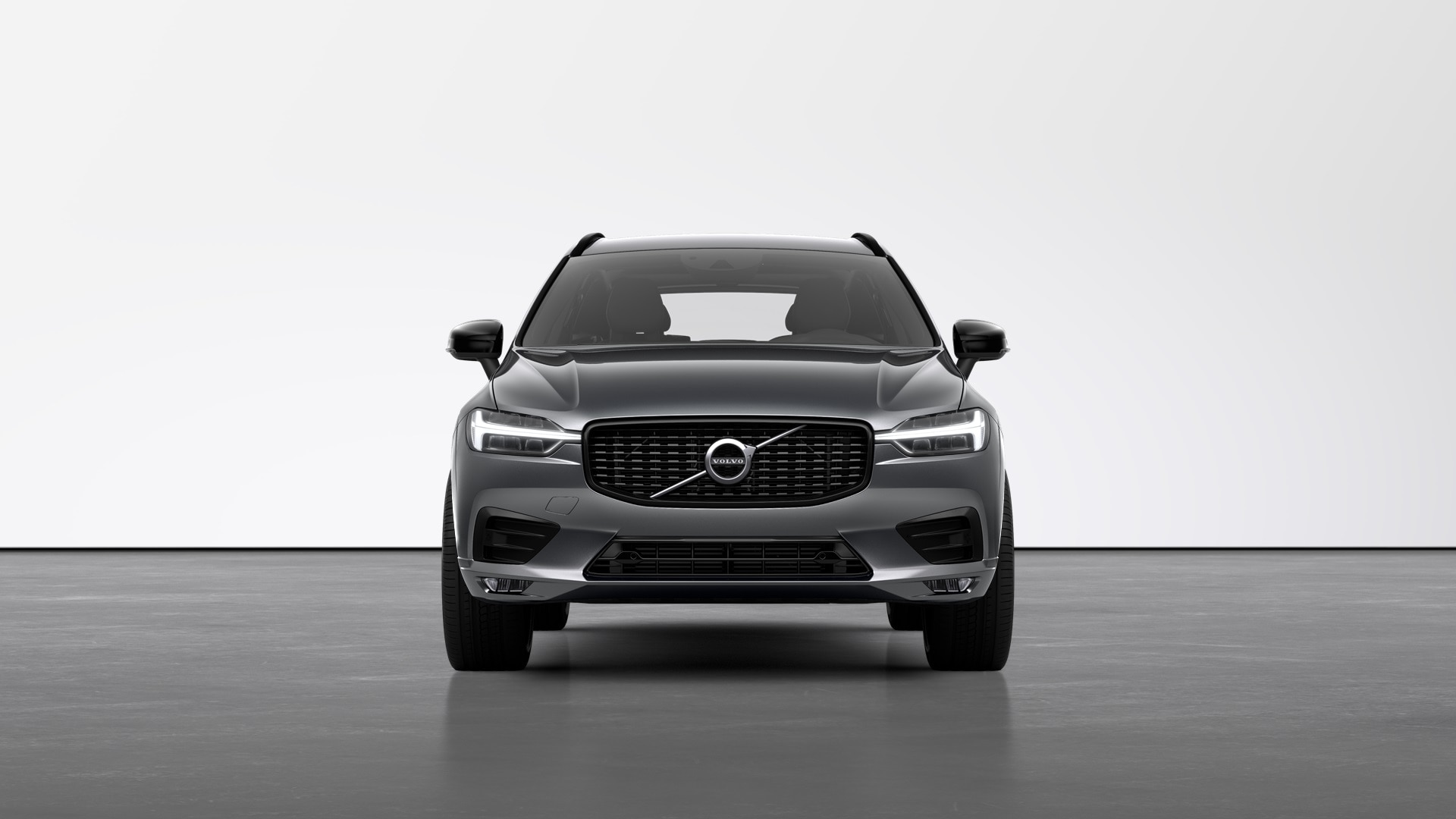 Demo 2021 Volvo XC60 T6 R-Design #3094V Osborne Park, WA