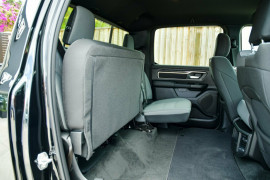 2023 Ram 1500 DT Big Horn Crew Cab