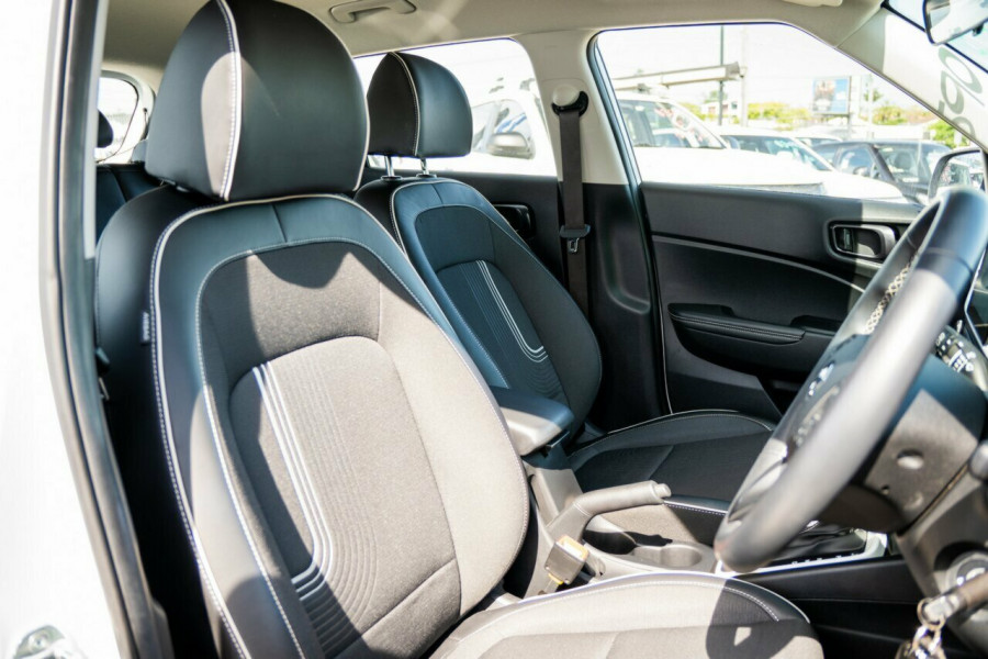 2023 MY24 Hyundai Venue QX.V5 Active SUV Image 16