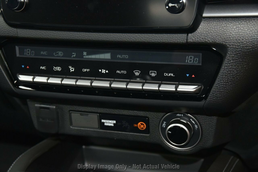 2026 Mazda BT-50 TF GT Ute Image 20