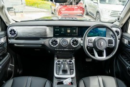 2024 GWM Tank 300 P01 Ultra Hybrid SUV