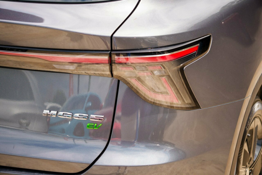 2025 MG MGS5 EV ZS3EM Excite 49 SUV Image 7