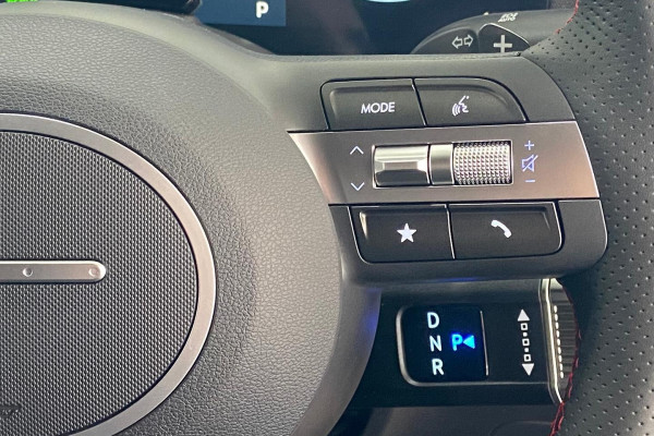 2026 MY27 Hyundai KONA SX2.V3 Hybrid Premium N Line SUV Image 15