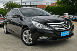 Hyundai i45 Elite YF MY11