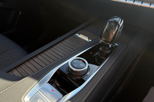 2025 MG QS IS31 Excite SUV Image 20