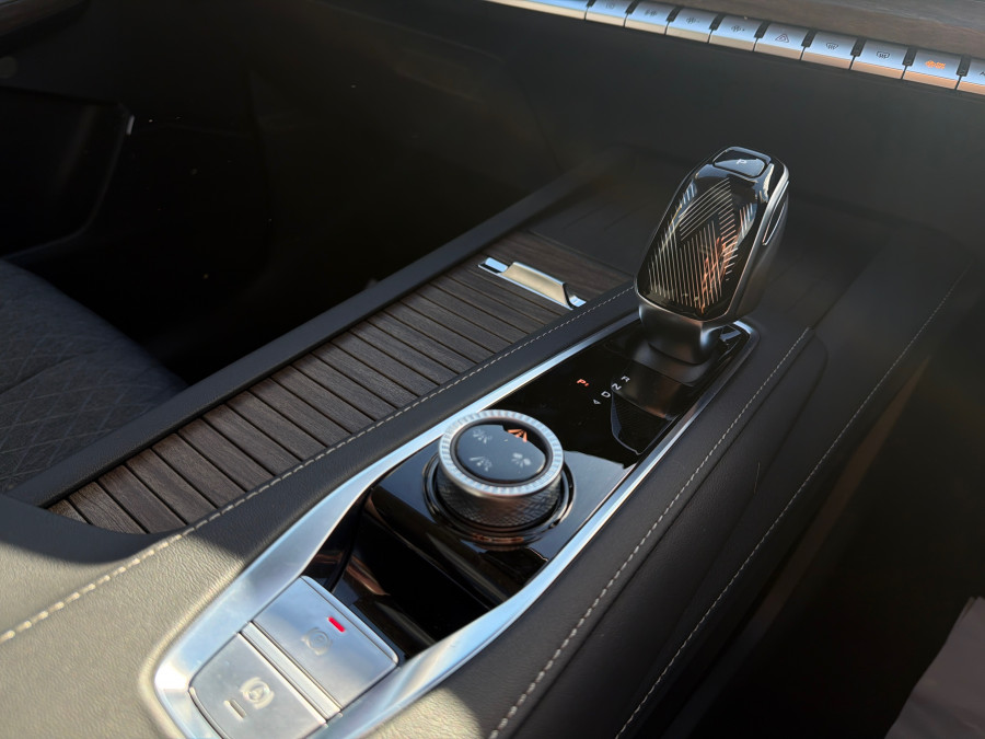 2025 MG QS IS31 Excite SUV Image 20