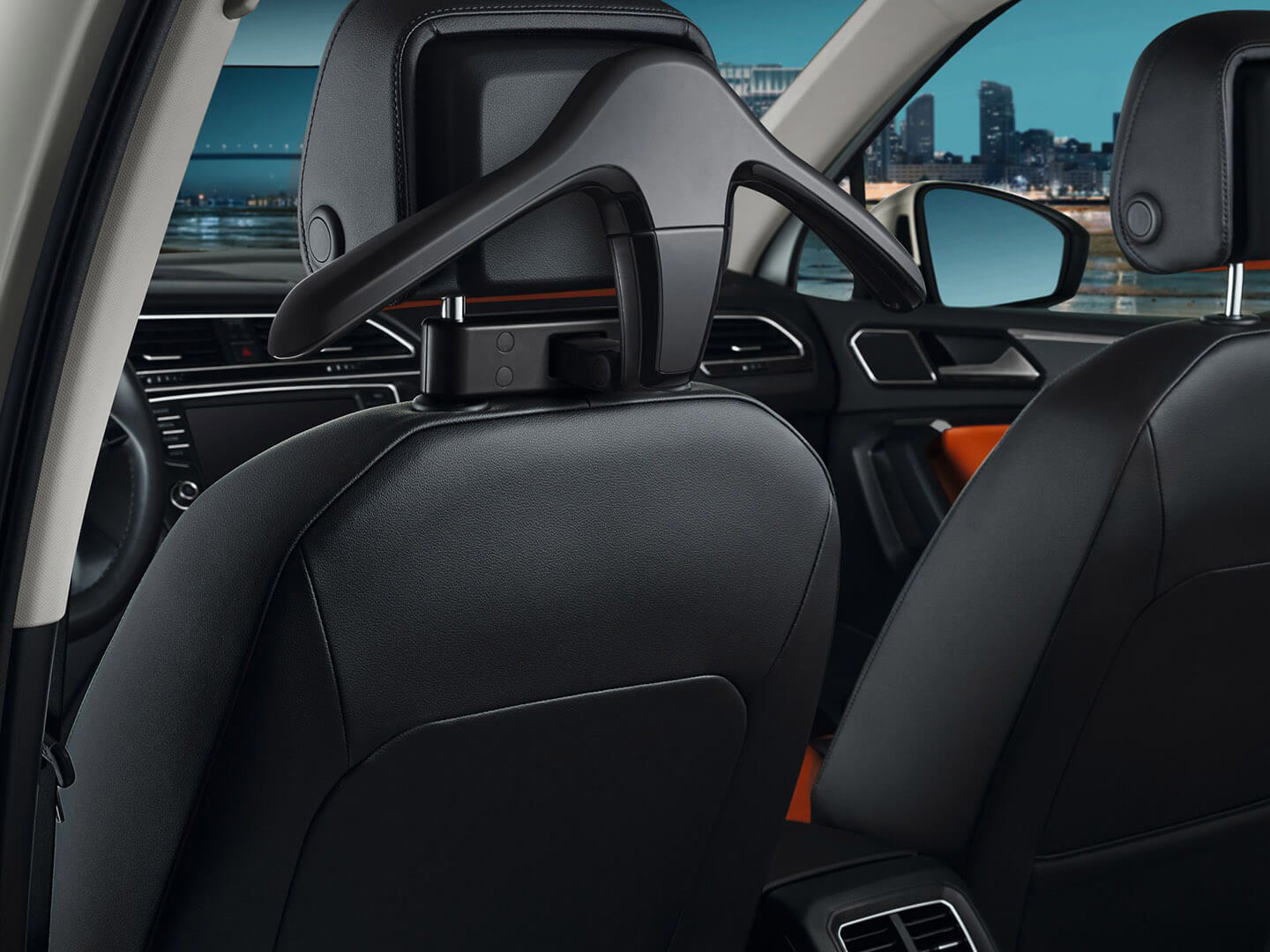 Coat hanger Travel and comfort Image