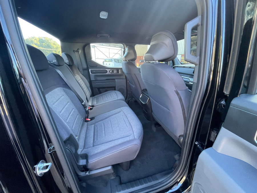 2025 MY26 Kia Tasman TK SX Ute Image 13