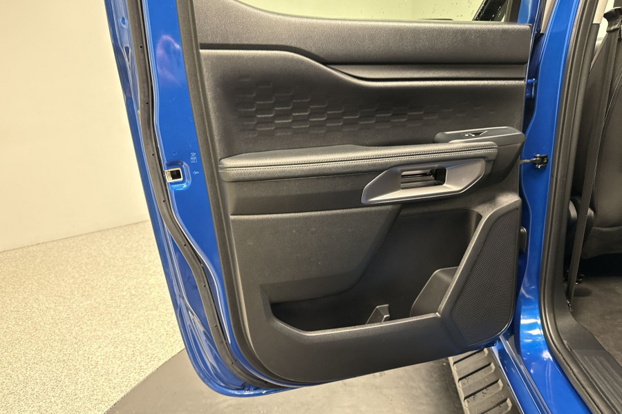 2023 MY23.5 Ford Ranger P703 XLT Ute Image 15