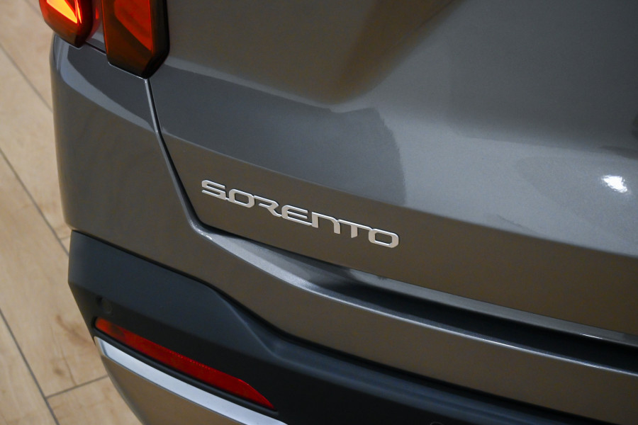 2025 MY24 Kia Sorento MQ4 PE GT-Line SUV Image 21