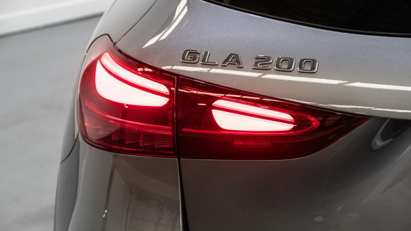 2026 Mercedes-Benz GLA-Class H247 GLA200 SUV image 22