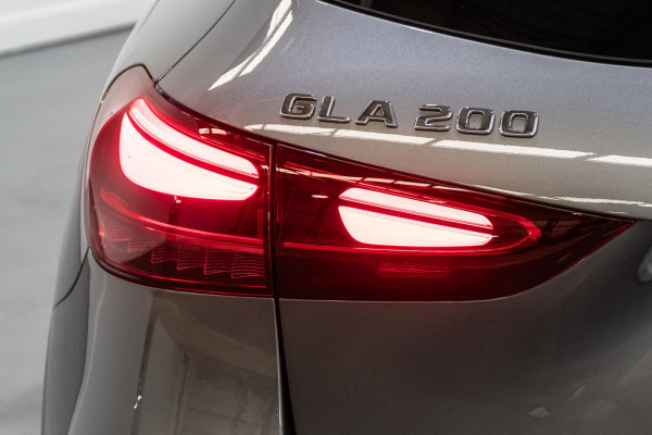 2026 Mercedes-Benz GLA-Class H247 GLA200 SUV