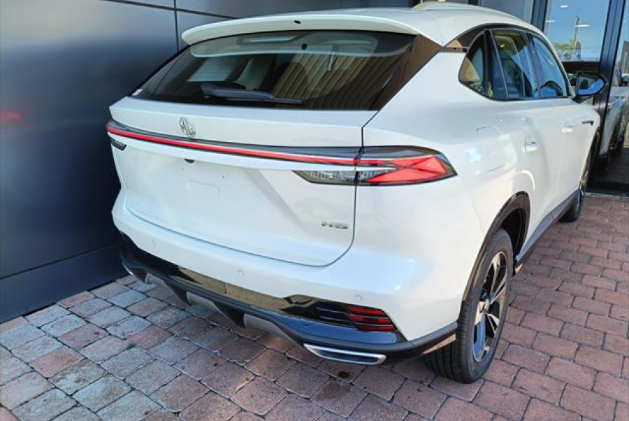 2024 MY24.5 MG HS AS33 Vibe SUV Image 7