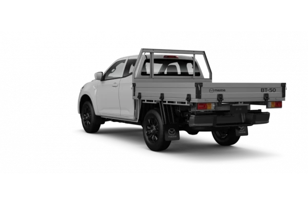 2025 MY26 Mazda BT-50 TF XT Cab Chassis Image 18