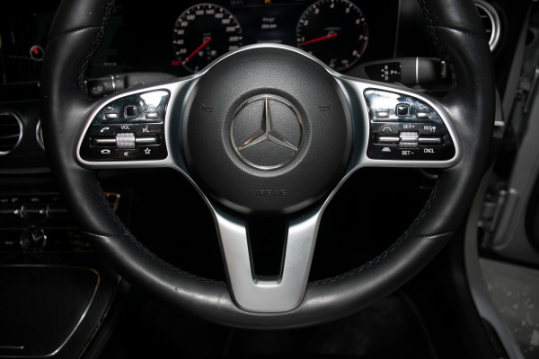 2018 Mercedes-Benz E-Class E200 Sedan Image 16