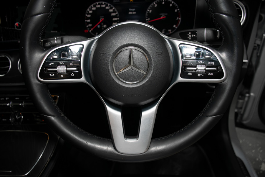 2018 Mercedes-Benz E-Class E200 Sedan Image 16