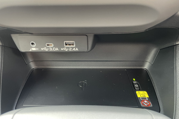 2026 Subaru Crosstrek G6X 2.0S SUV Image 16