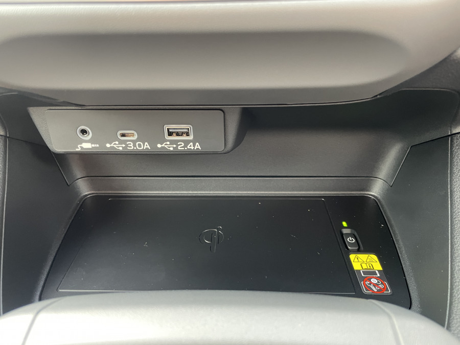 2026 Subaru Crosstrek G6X 2.0S SUV Image 16