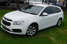 Holden Cruze CD JH Series II