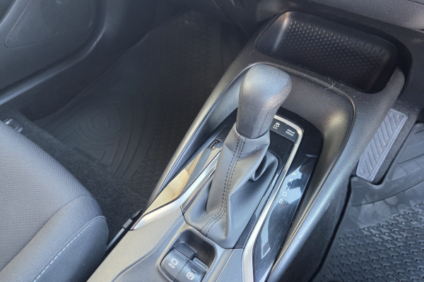 2022 Toyota Corolla ZWE219R  Ascent Sport Hybrid Hatch Image 15