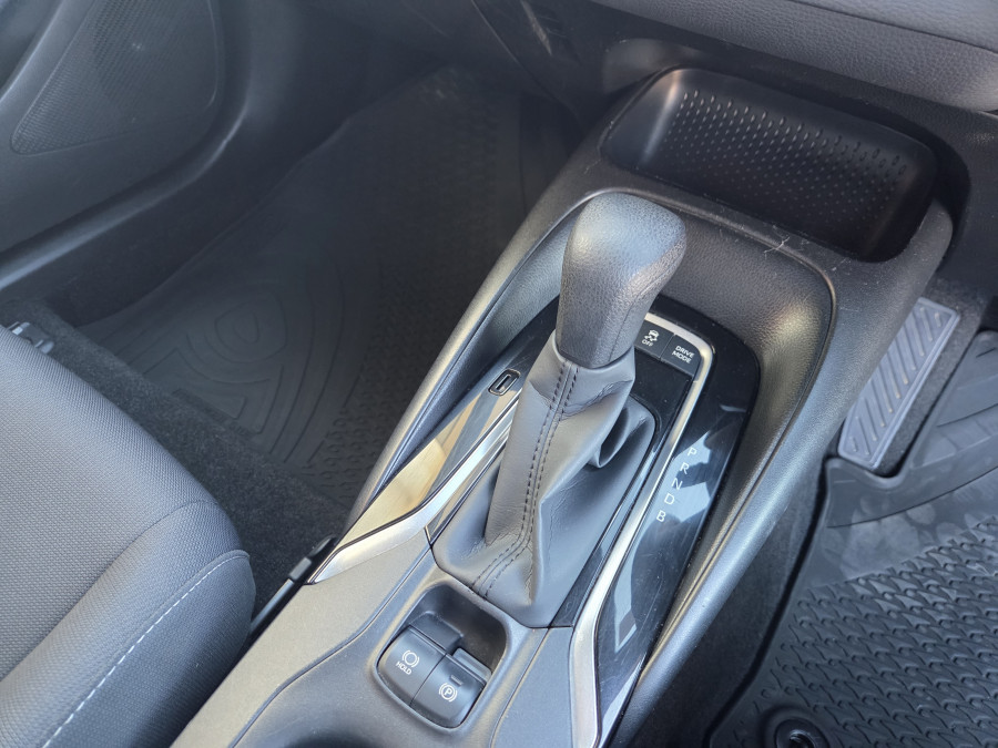 2022 Toyota Corolla ZWE219R  Ascent Sport Hybrid Hatch Image 15