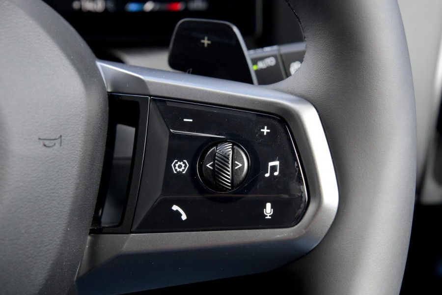 2025 BMW X3 G45 40d xDrive SUV