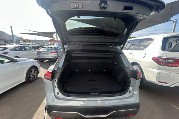2024 Nissan QASHQAI J12 Ti e-Power SUV Image 5