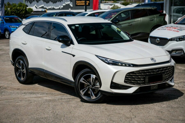 2024 MG HS SAS23 Vibe SUV
