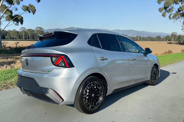 2026 MG MG4 EV Urban AH4E Essence 54 Hatch Image 3