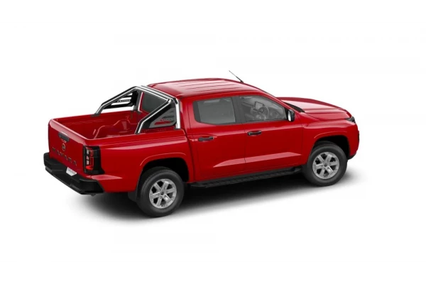 2026 Nissan Navara D27 ST Ute Image 16