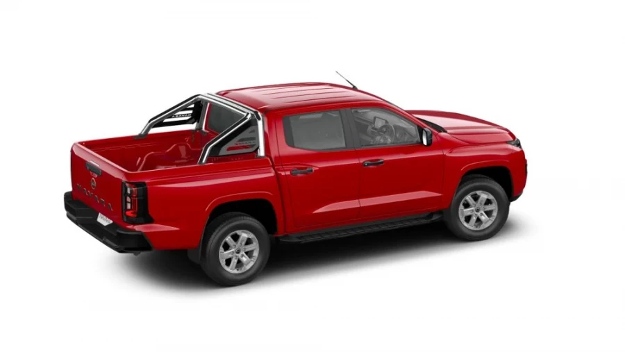 2026 Nissan Navara D27 ST Ute Image 16