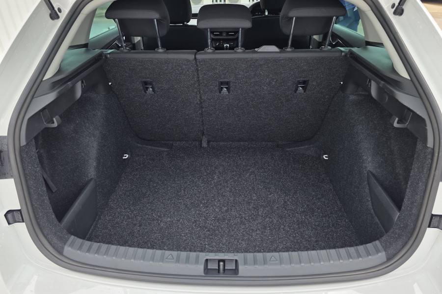 2023 MY23.5 Skoda Scala NW 85TSI Ambition Hatch Image 12