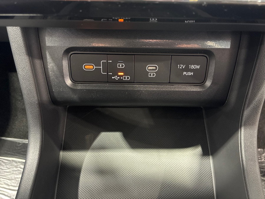 2026 Hyundai Tucson NX4.V4  SUV Image 19