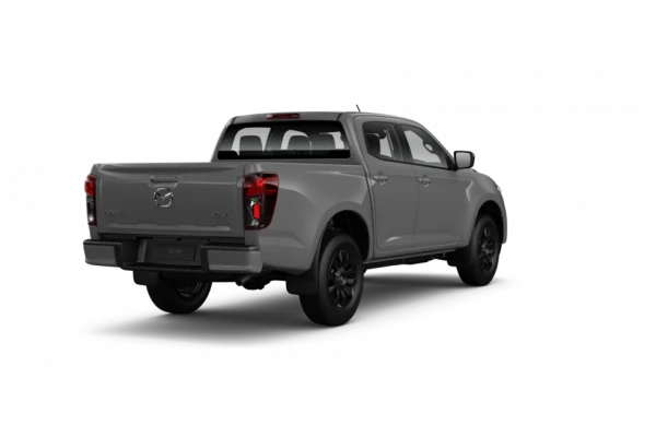 2026 Mazda BT-50 TF XT Ute Image 14