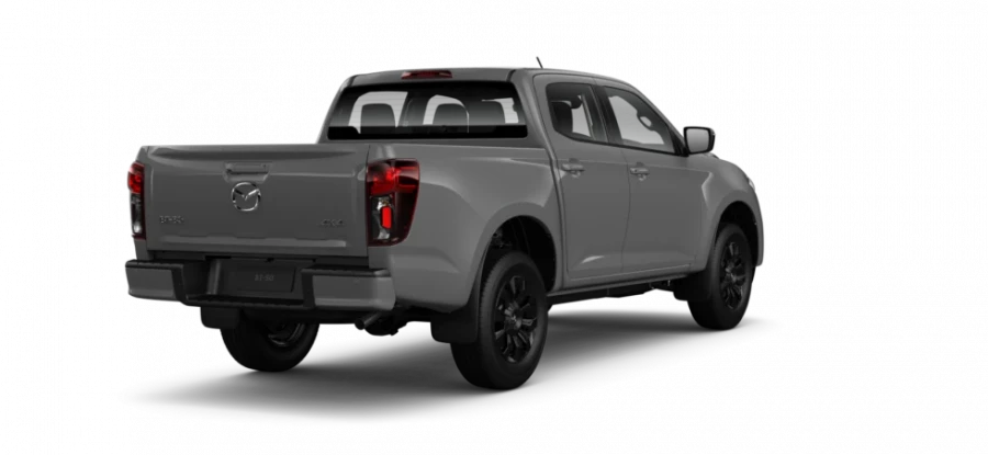 2026 Mazda BT-50 TF XT Ute Image 14