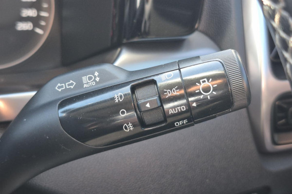 2022 Kia Sorento MQ4 Sport+ SUV Image 22