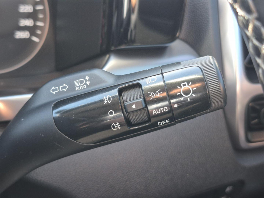 2022 Kia Sorento MQ4 Sport+ SUV Image 22