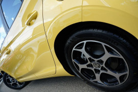 2024 MG MG3 Essence Hatch