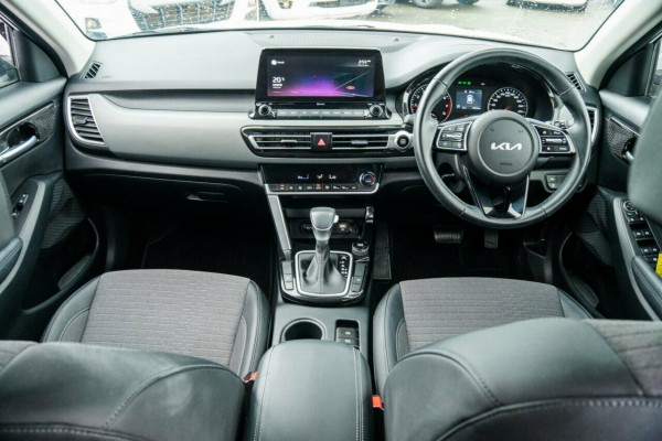 2022 Kia Seltos SP2 Sport+ SUV Image 17