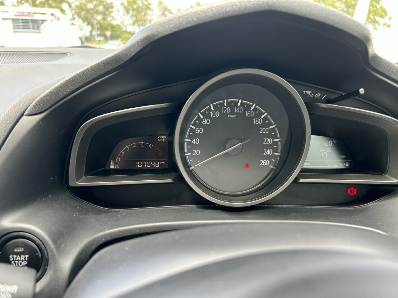 2018 Mazda 3 BN5476 Neo SKYACTIV-MT Sport Hatch Image 19